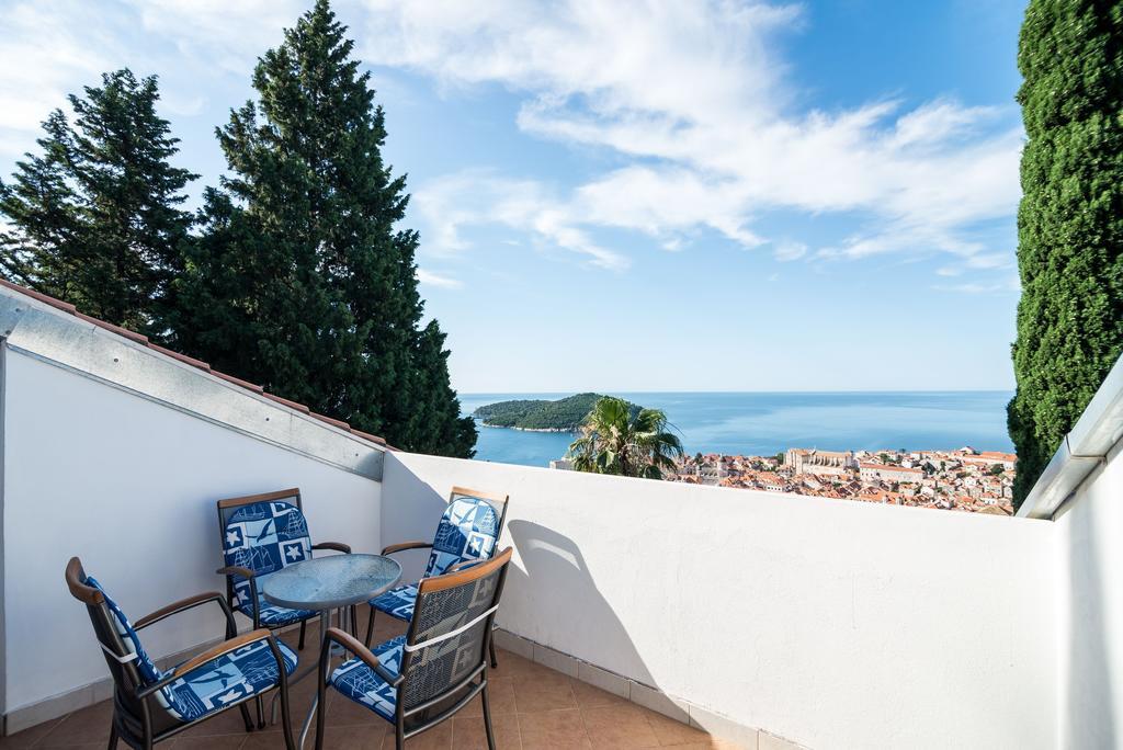 Appartement Srd Dubrovnik