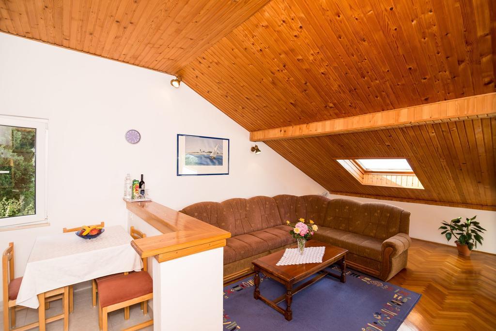 Appartement Srd