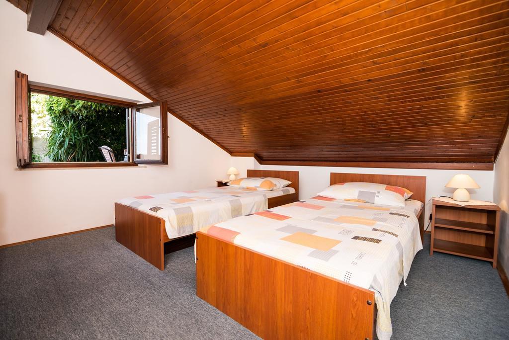 Appartement Srd