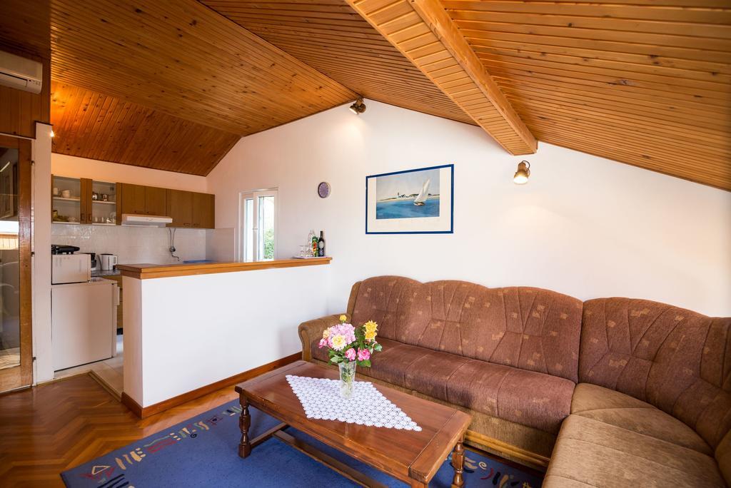 Srd Appartement